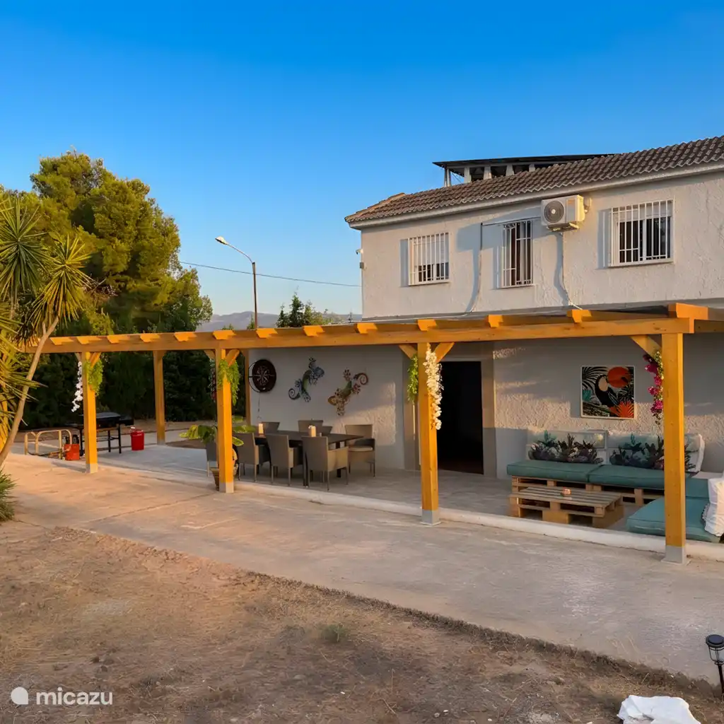 Villa Perfecta