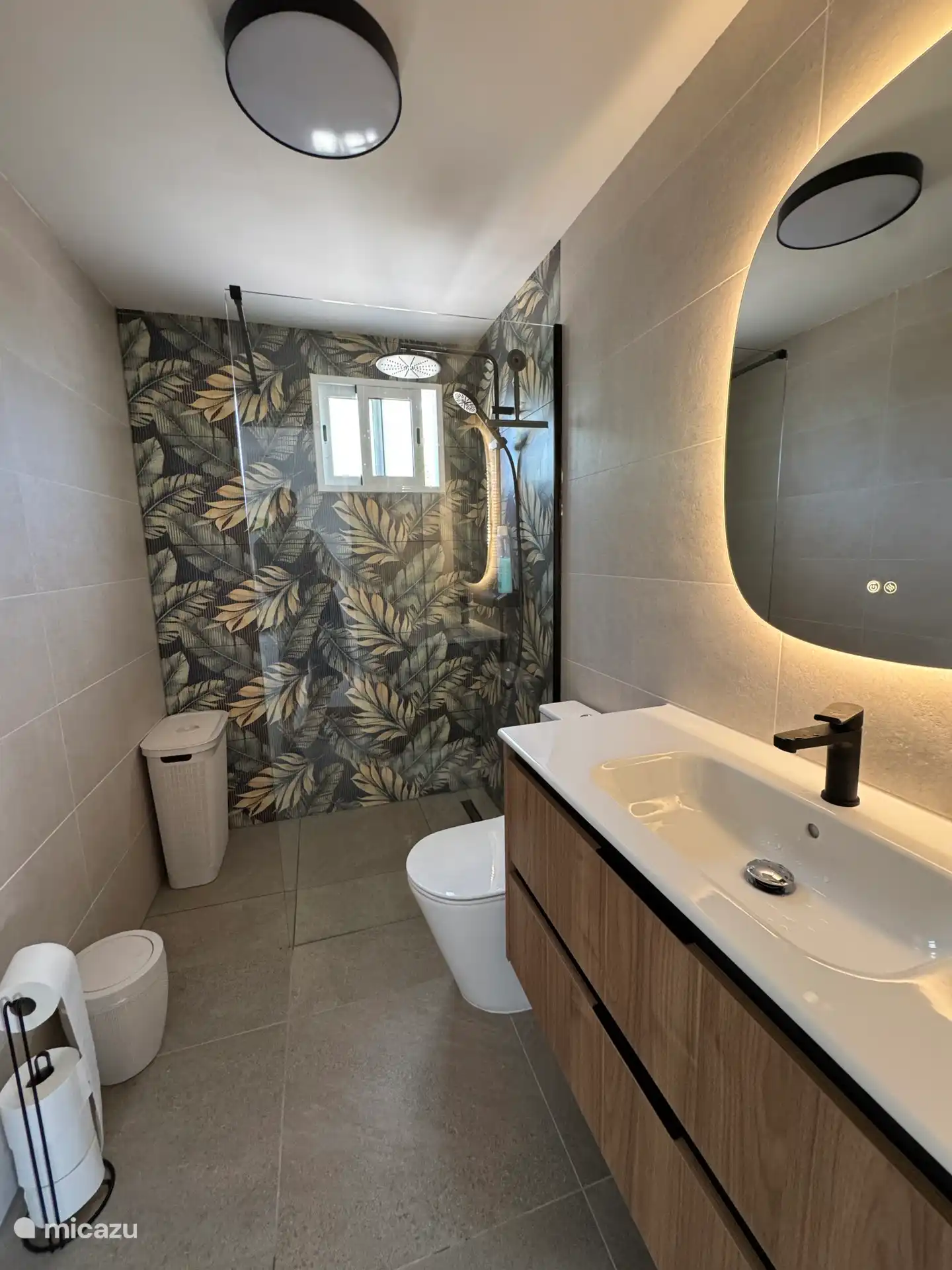 Badkamer 1 beneden 