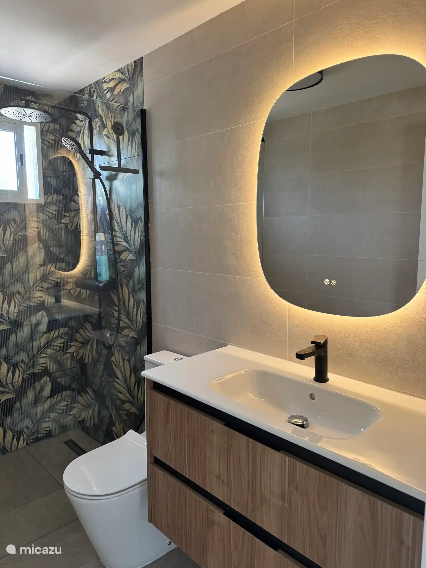 Badkamer 1 beneden 