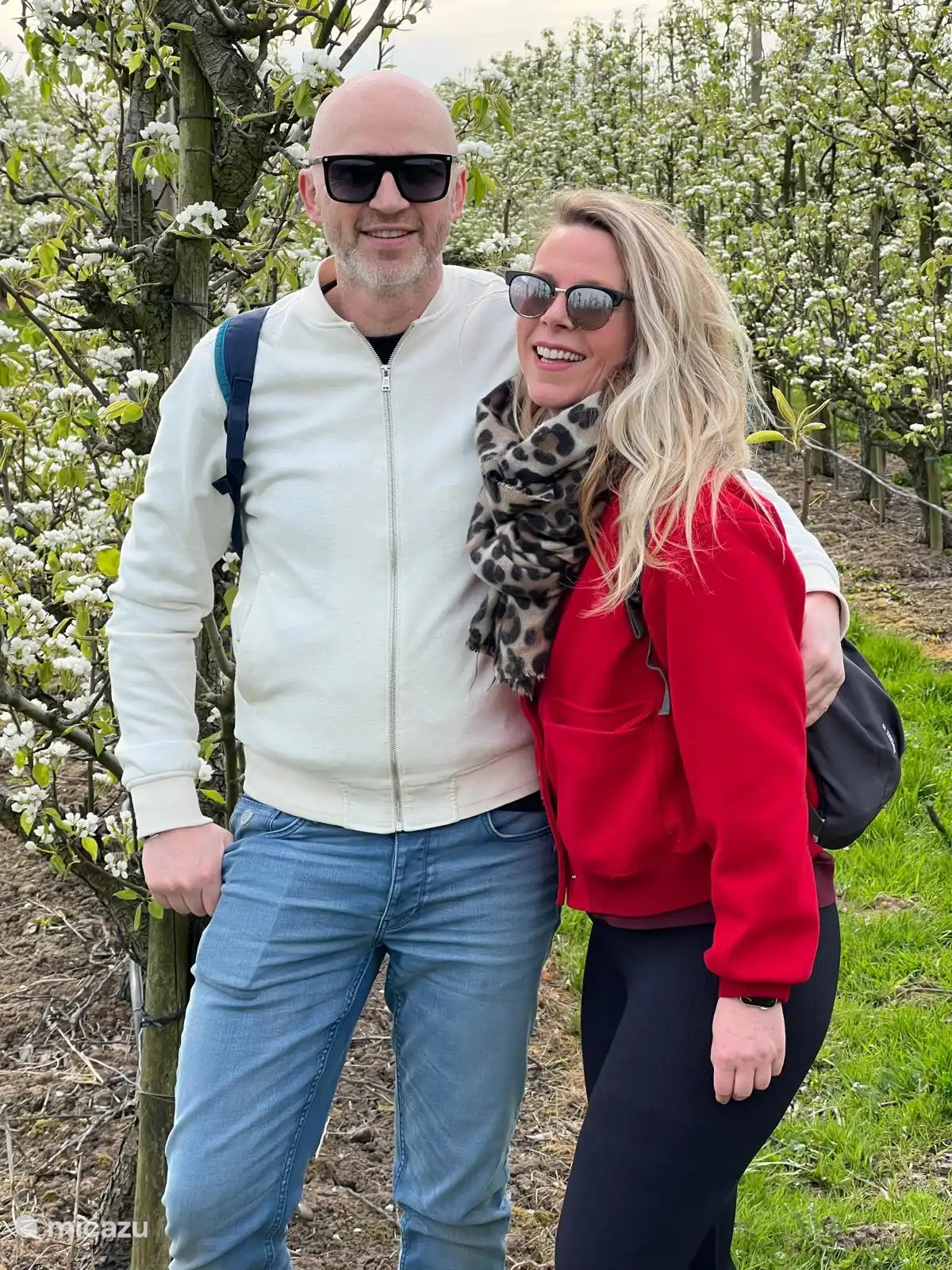 Floris & Willeke