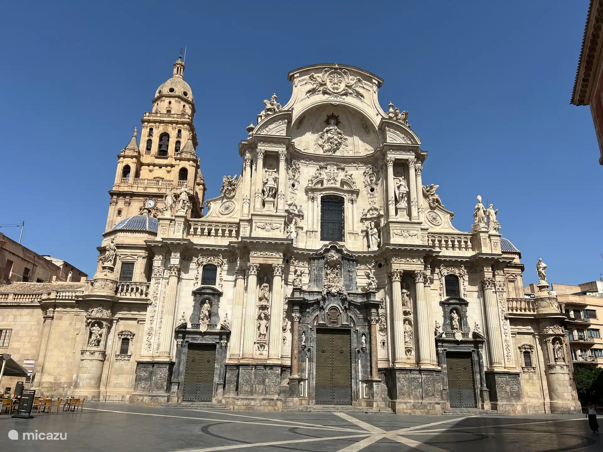 Murcia