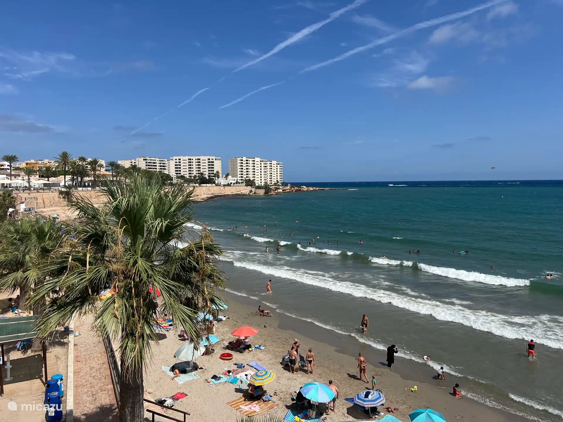 Strand in der Gegend – 10 Autominuten