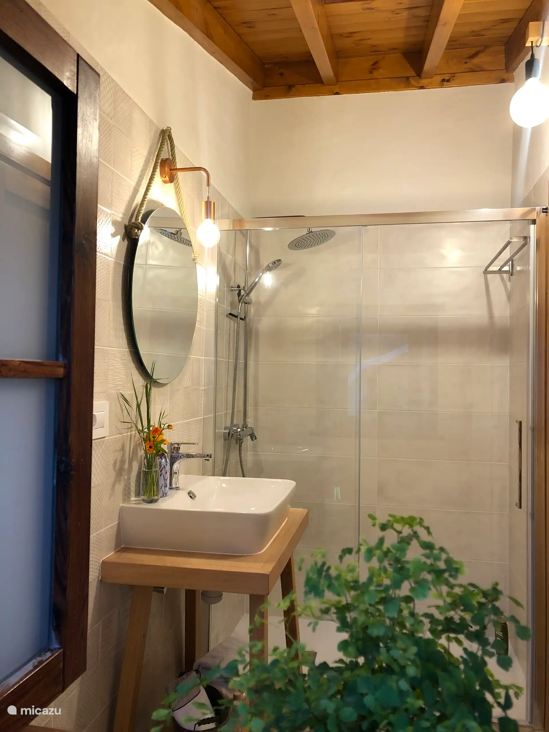 Badkamer