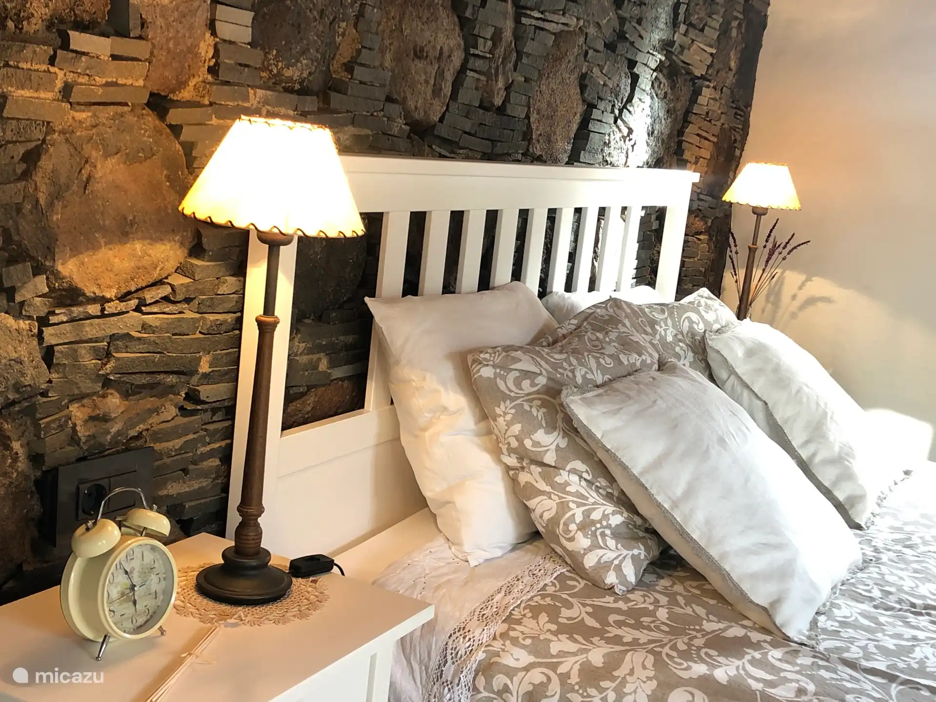 Beddetail