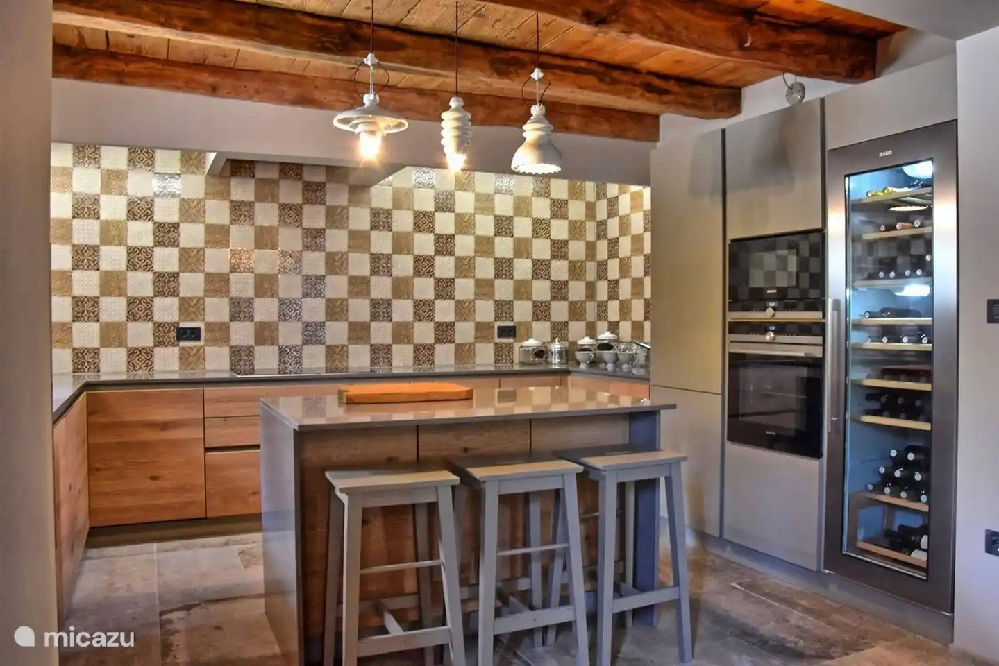 keuken