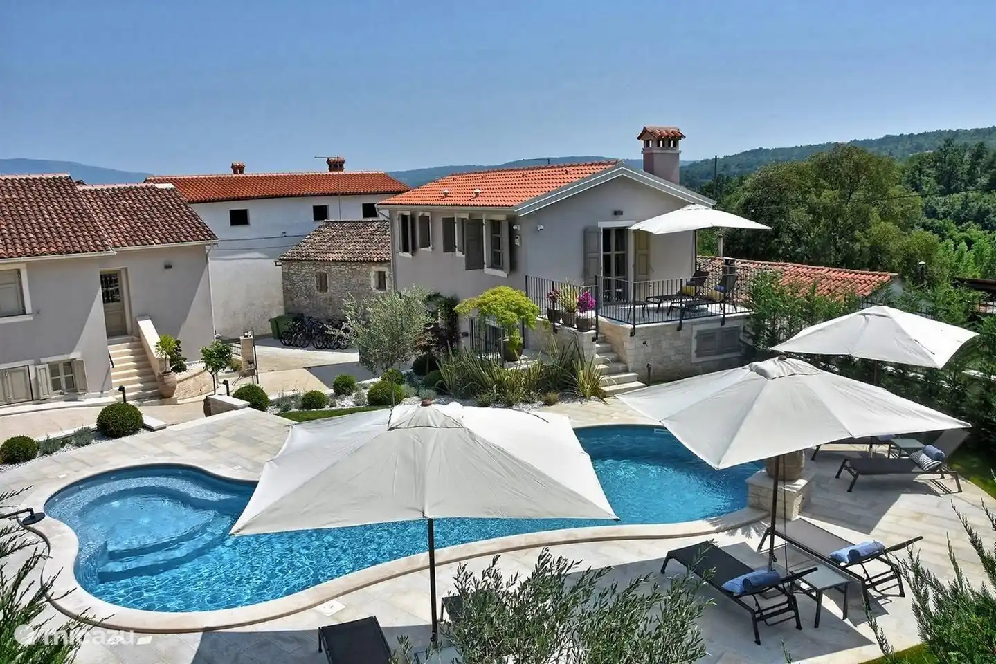 villa Zita