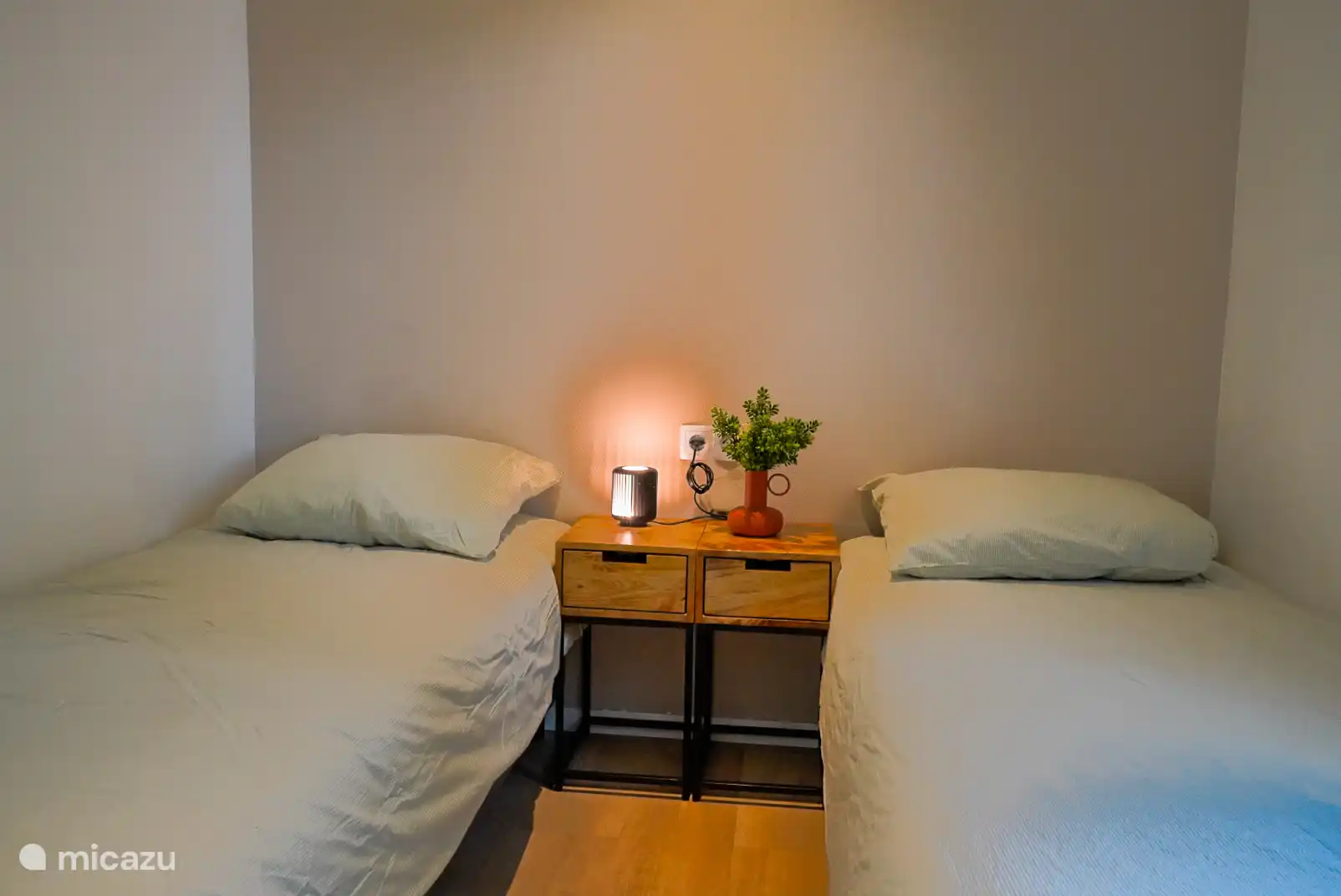 Slaapkamer 2