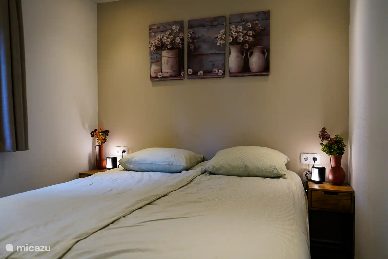 Slaapkamer 1