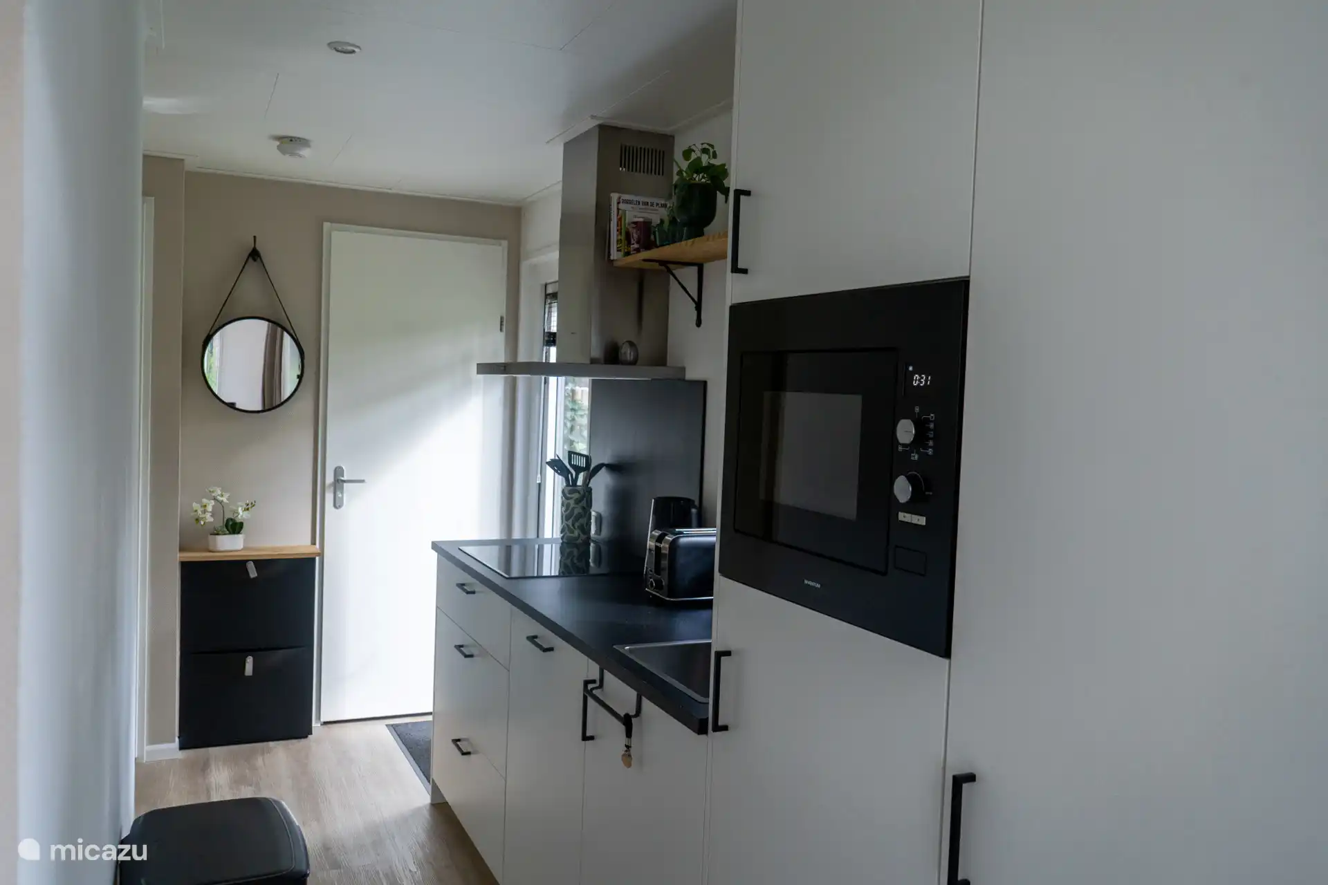 Keuken