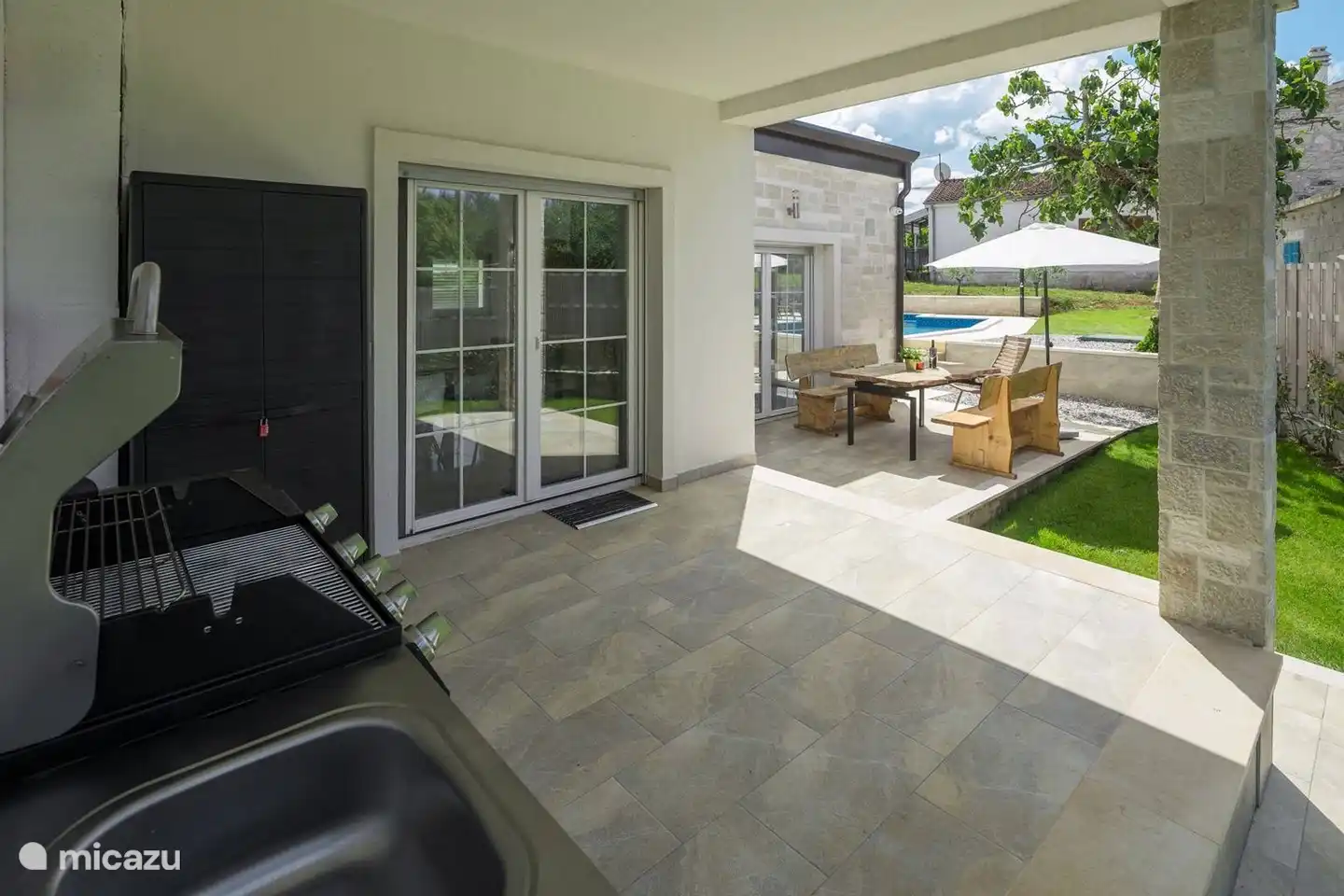 Veranda