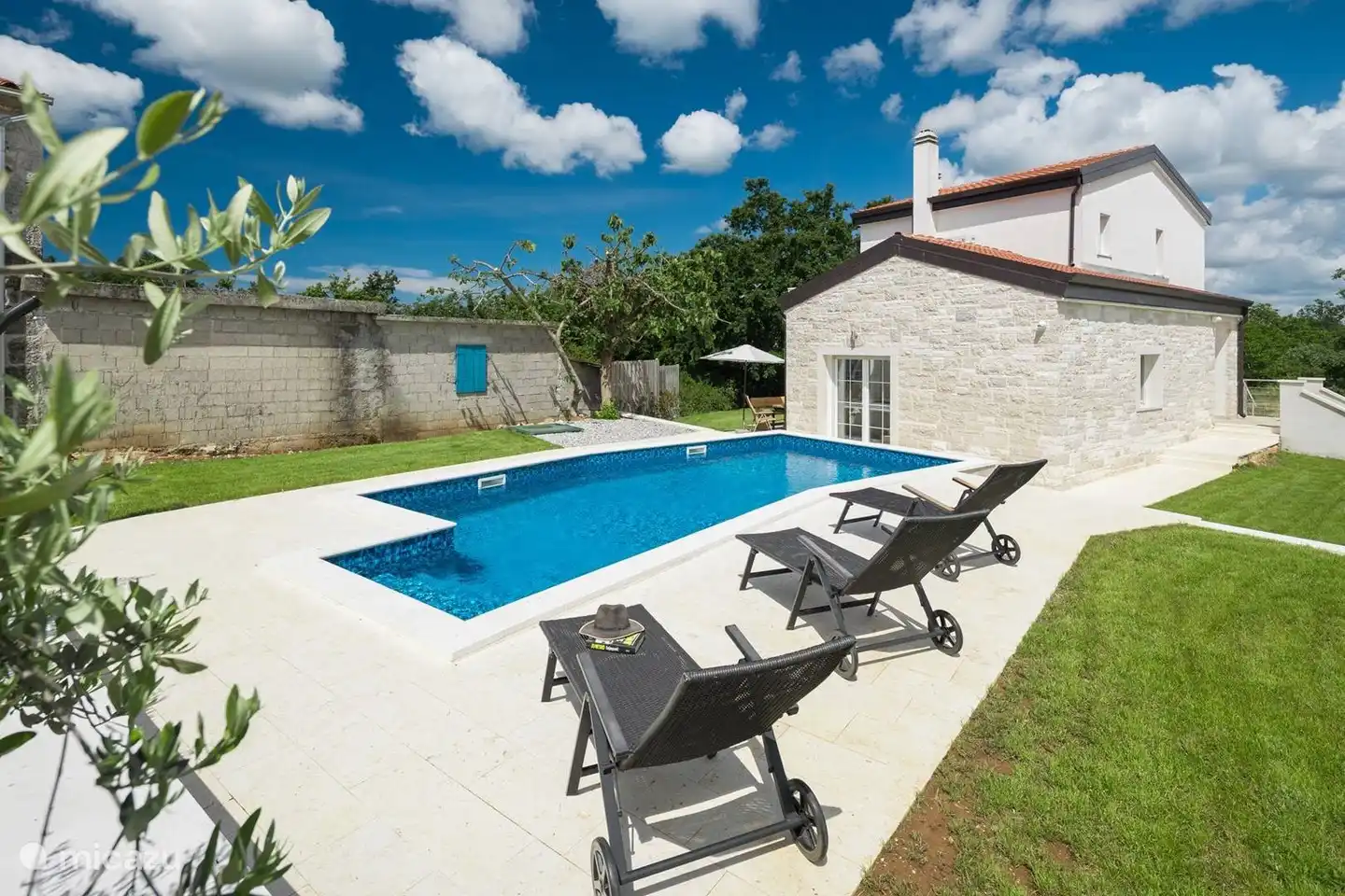 villa Nina
