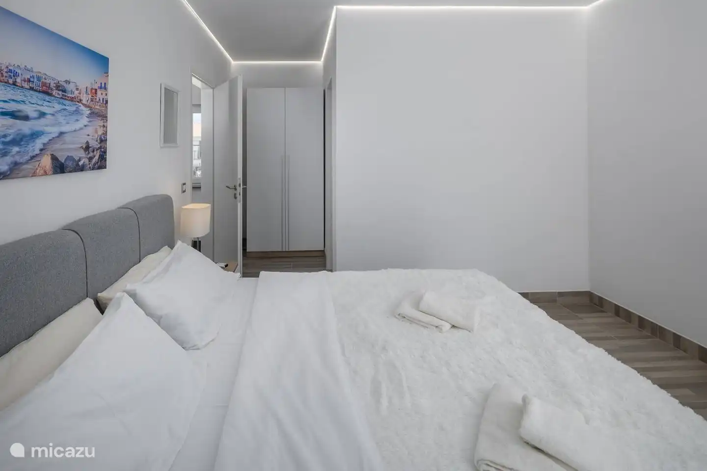 dormitorio