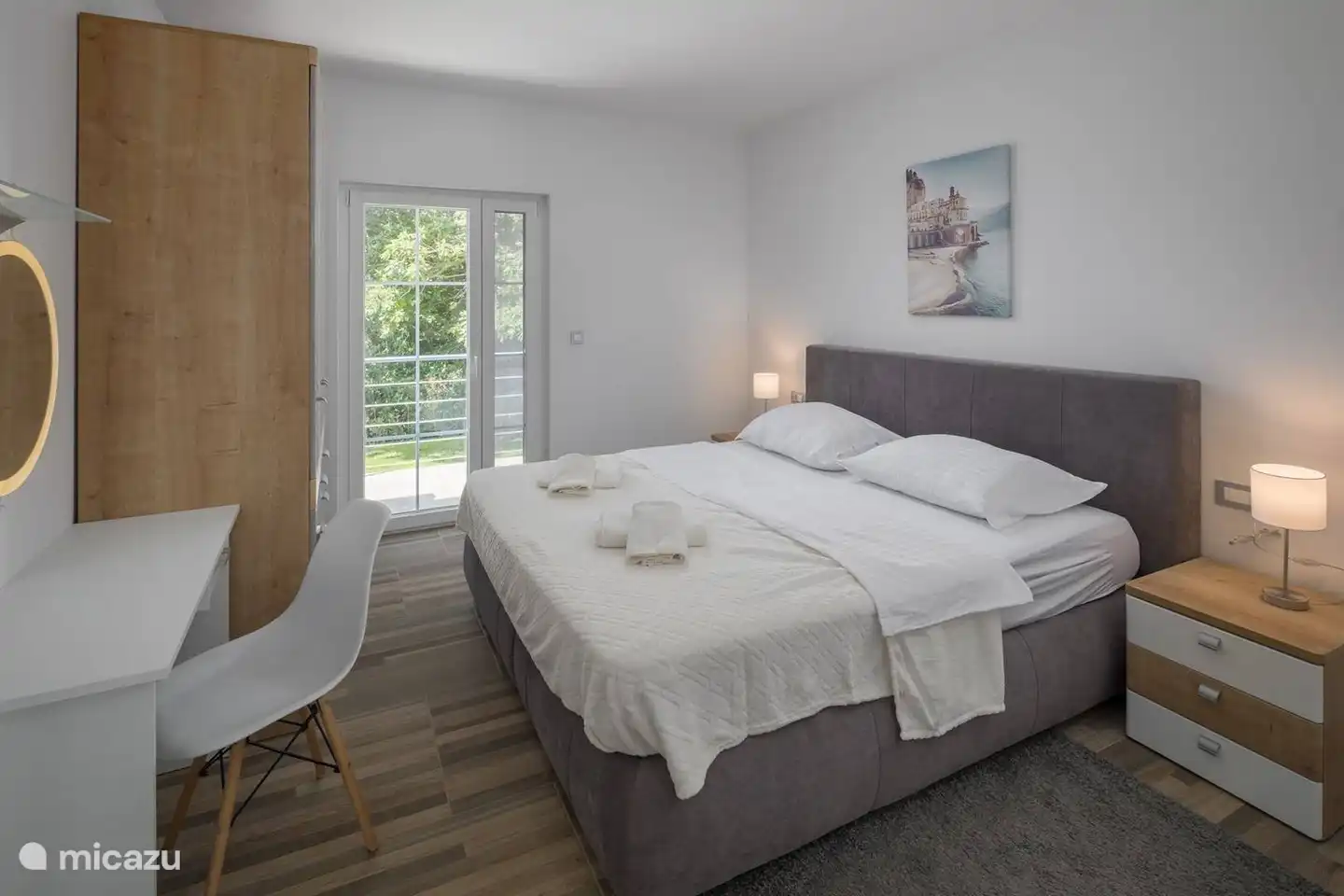 dormitorio