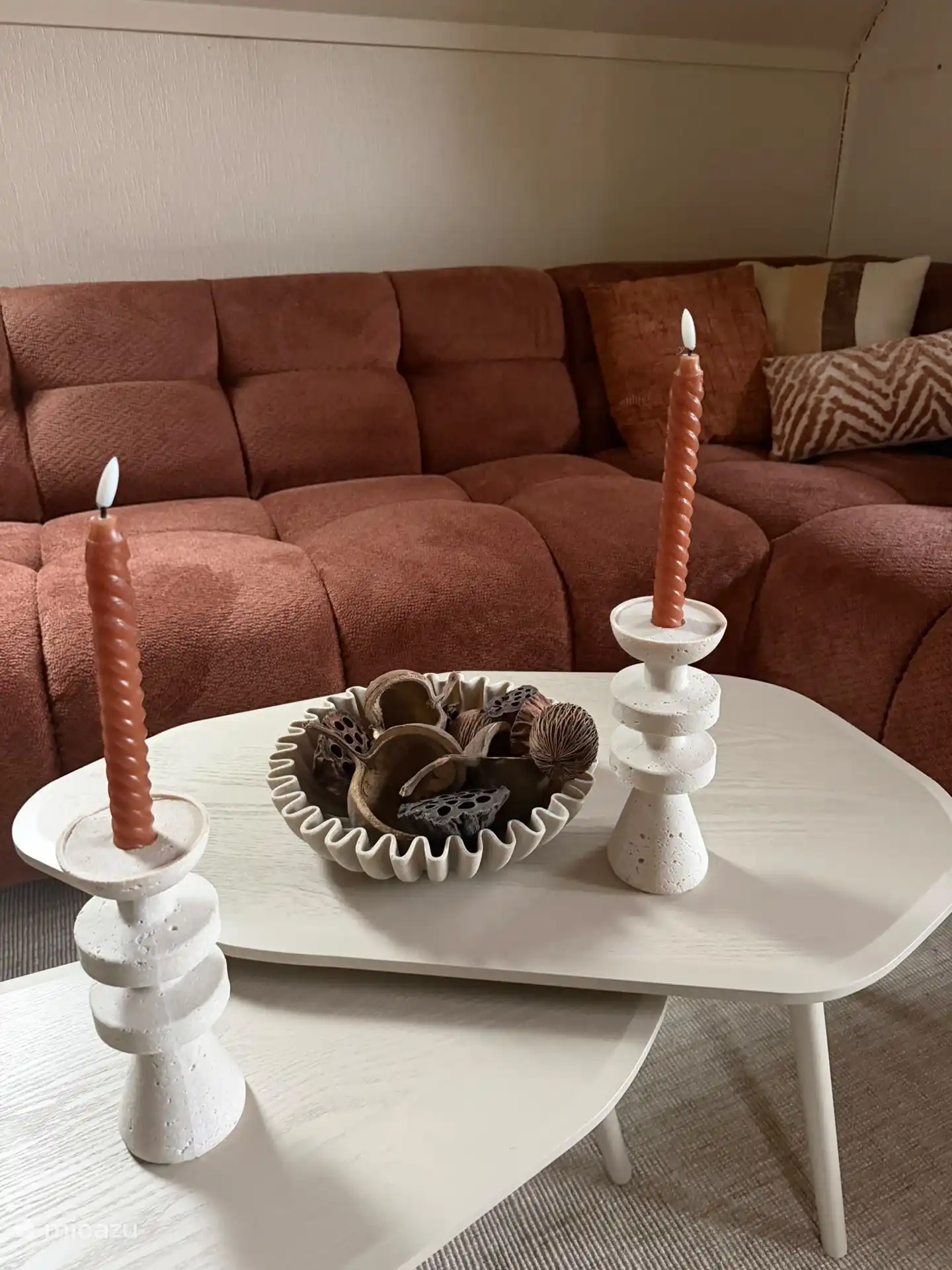 vakantiehuis huren in Diffelen, Overijssel, Nederland - Lodge Lomi