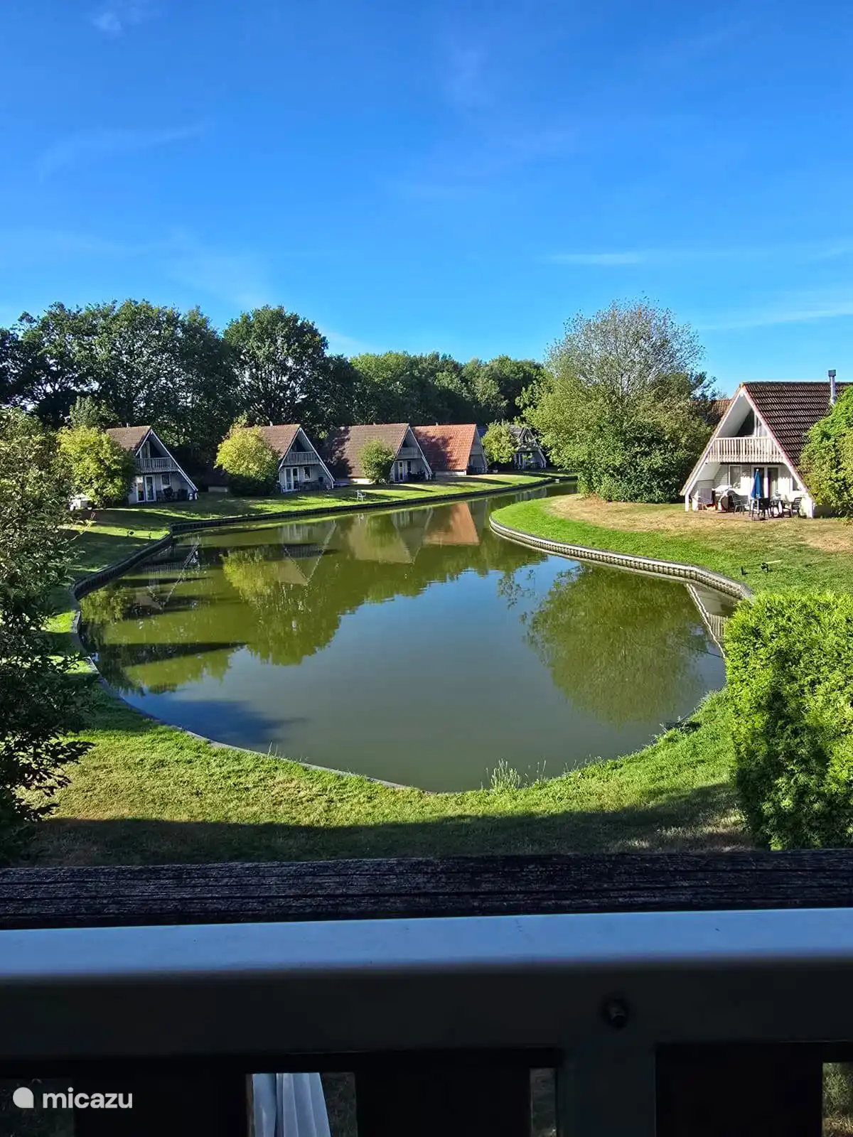 vakantiehuis huren in Nederland, Overijssel, Gramsbergen – Lodge Lomi