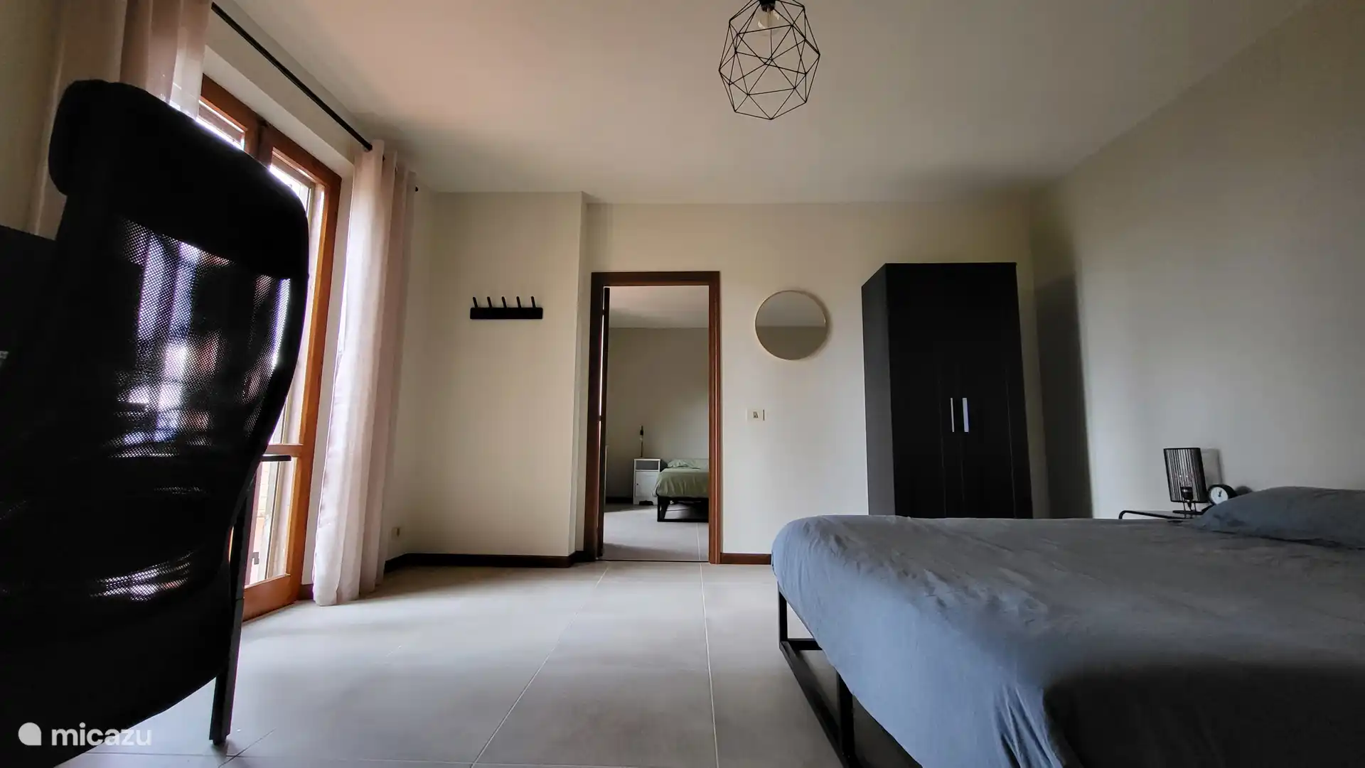Slaapkamer 3