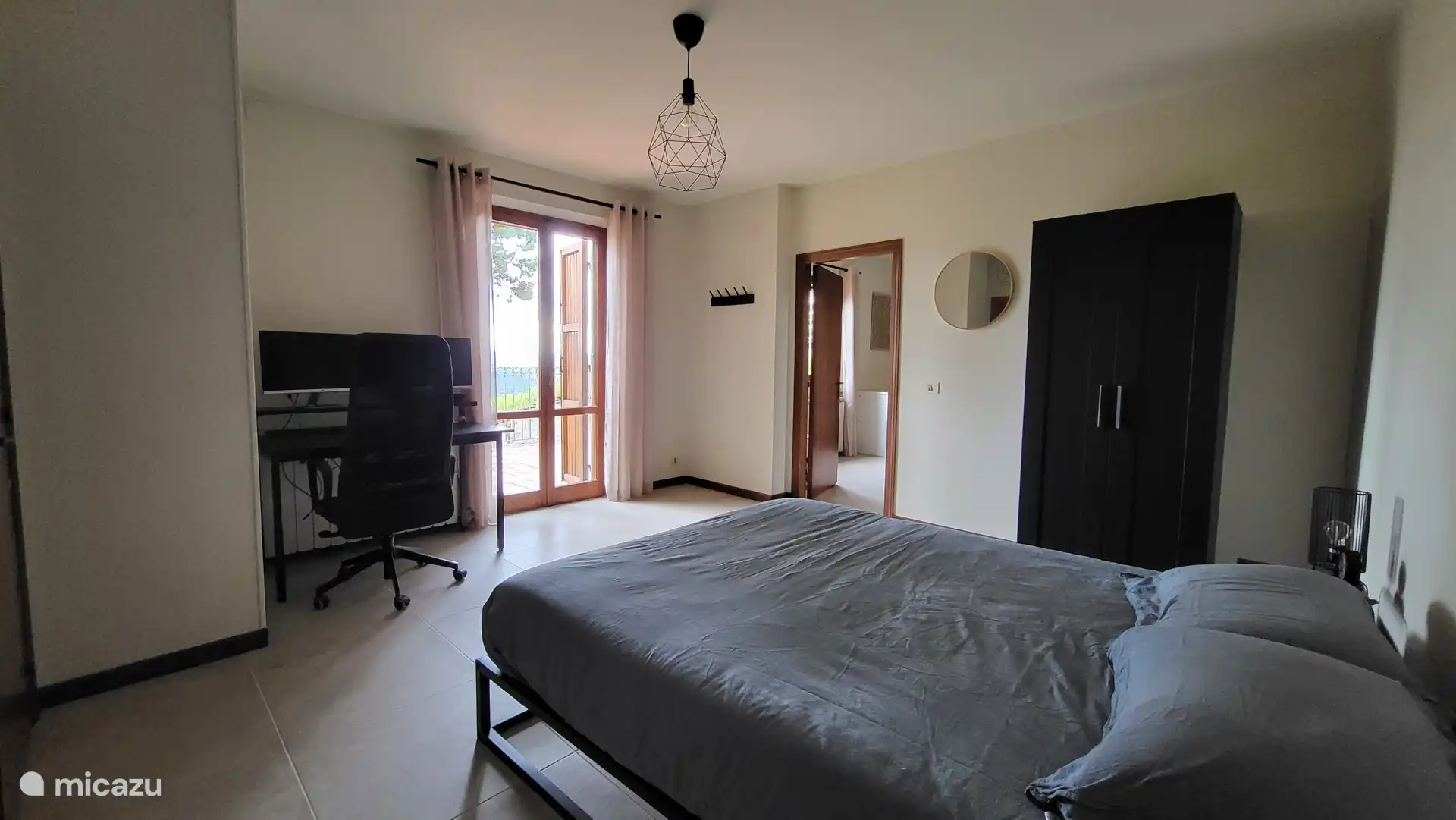 Slaapkamer 3