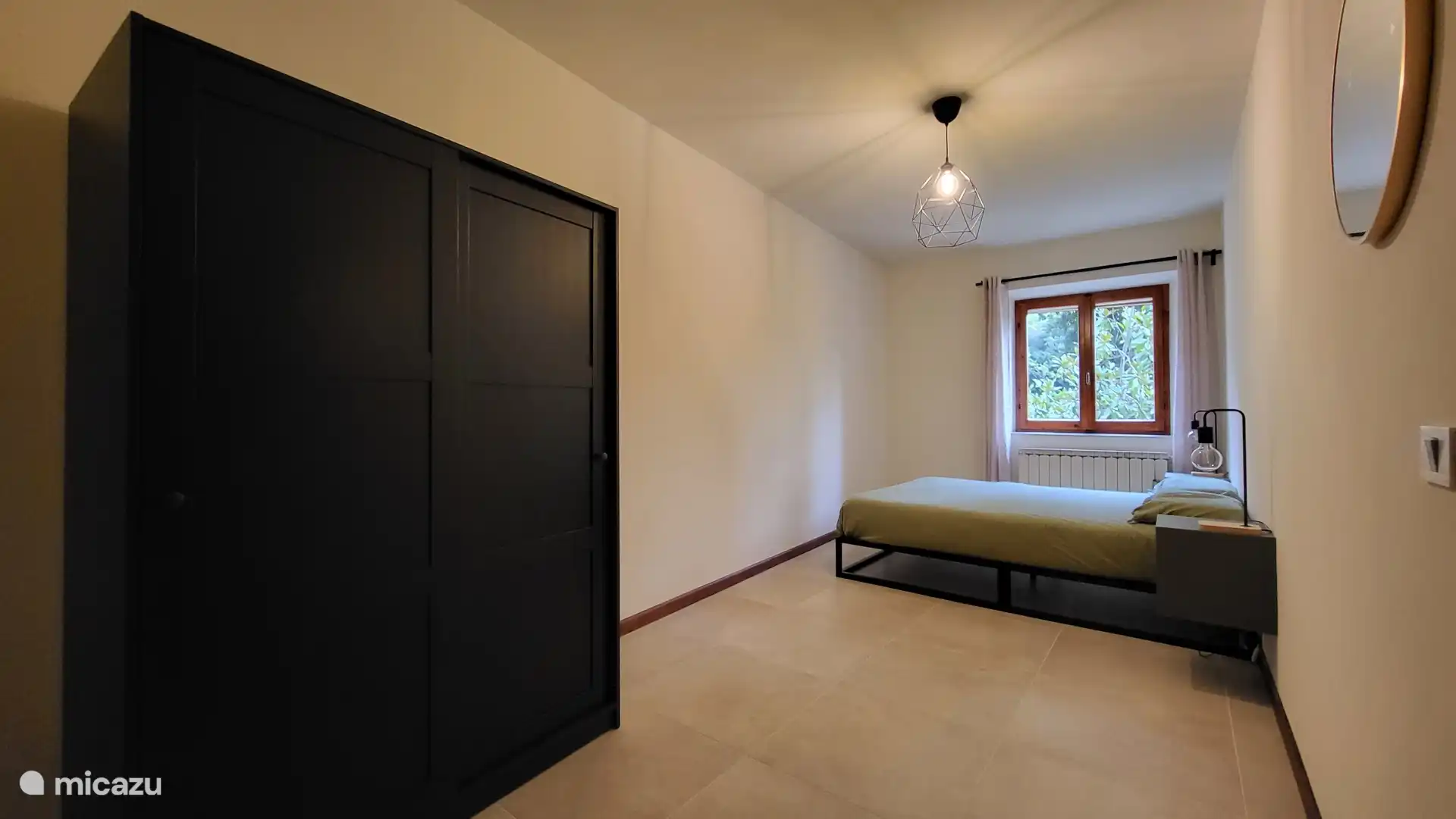 Slaapkamer 2