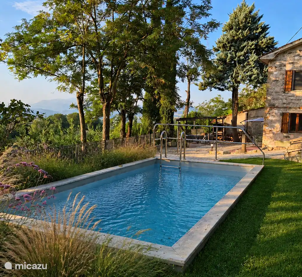 Casa Luciana