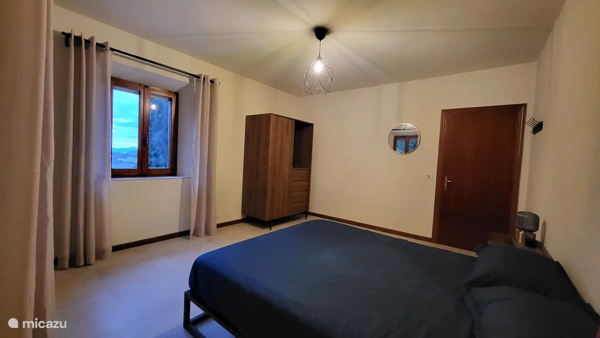 Slaapkamer 1