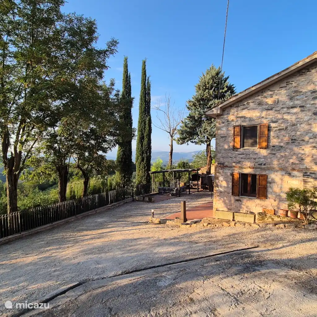 Casa Luciana