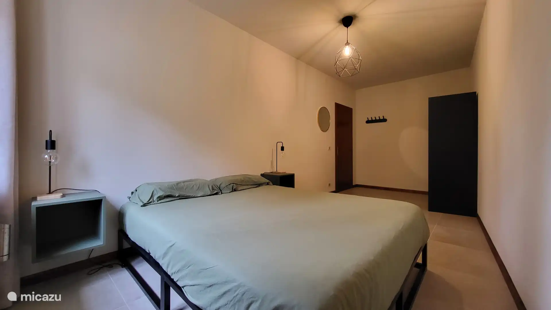 Slaapkamer 2