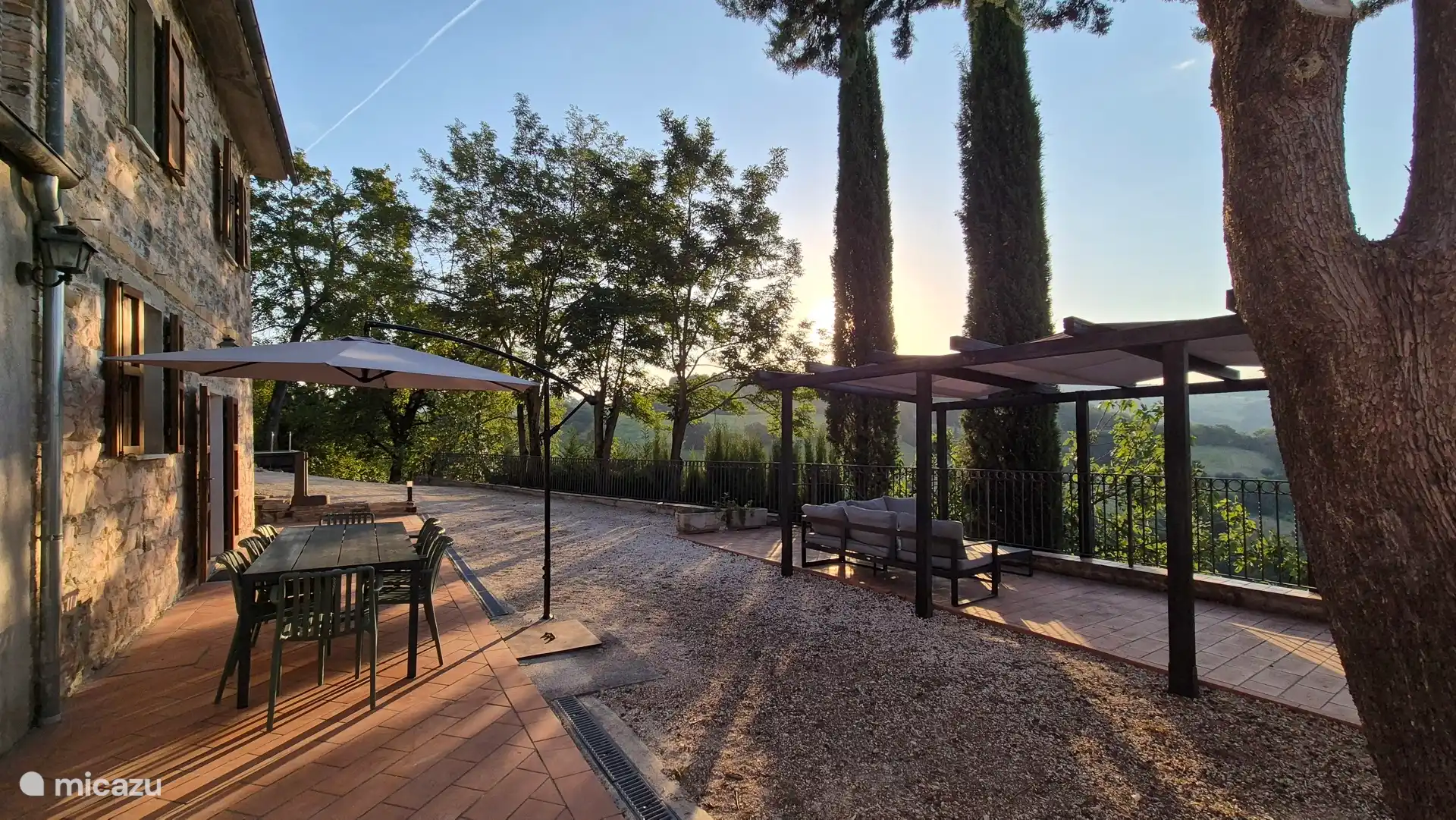 Terras