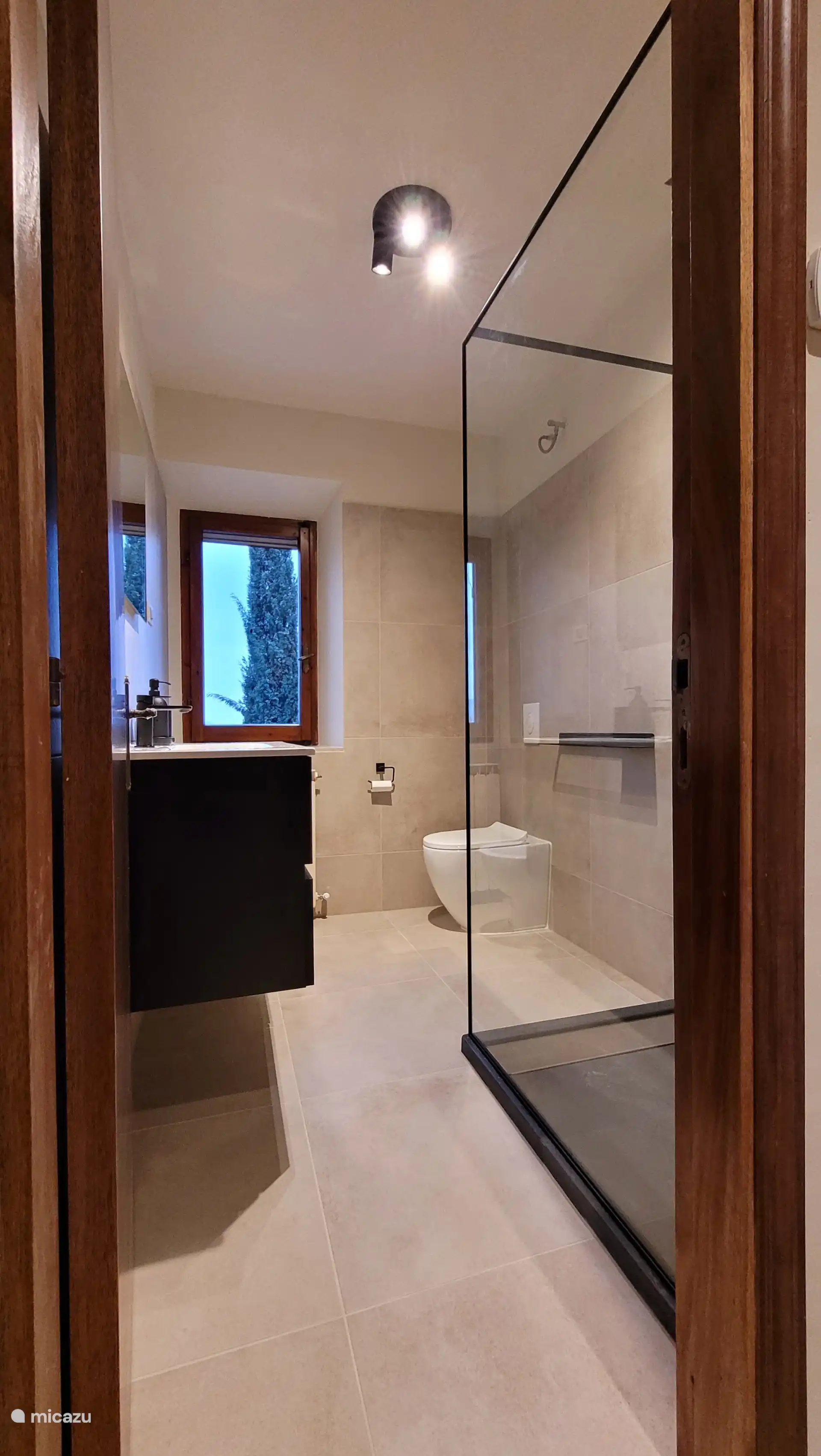 Badkamer