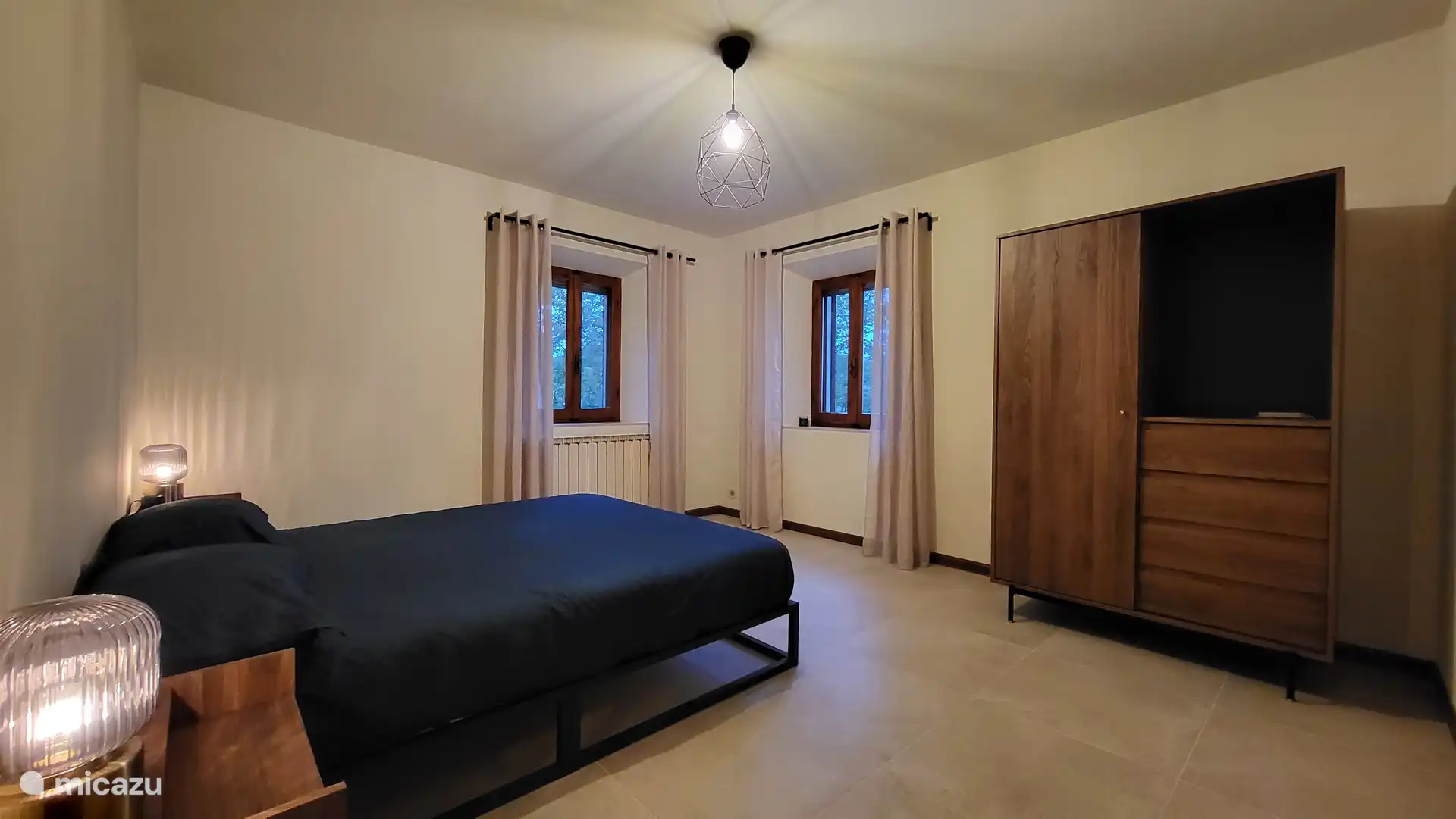 Slaapkamer 1