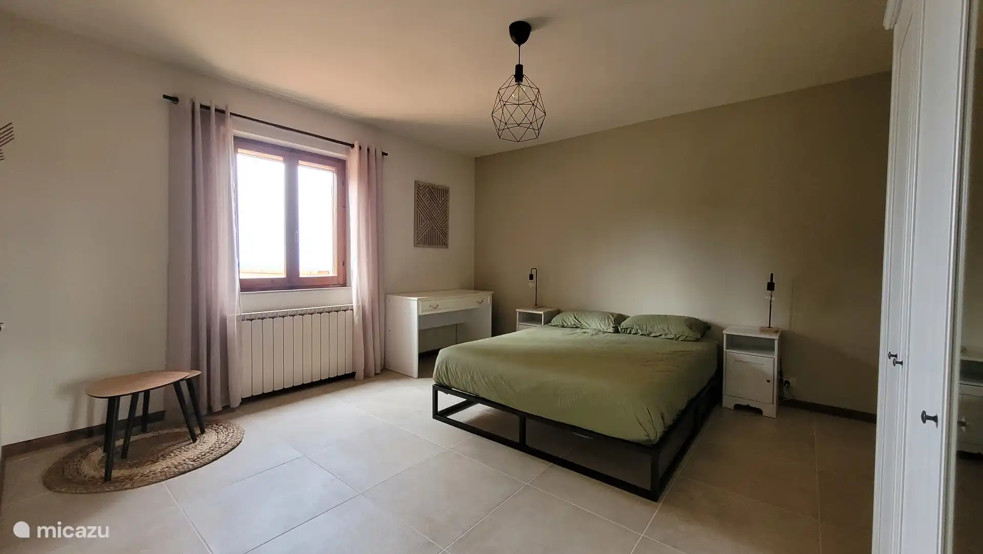 Slaapkamer 4