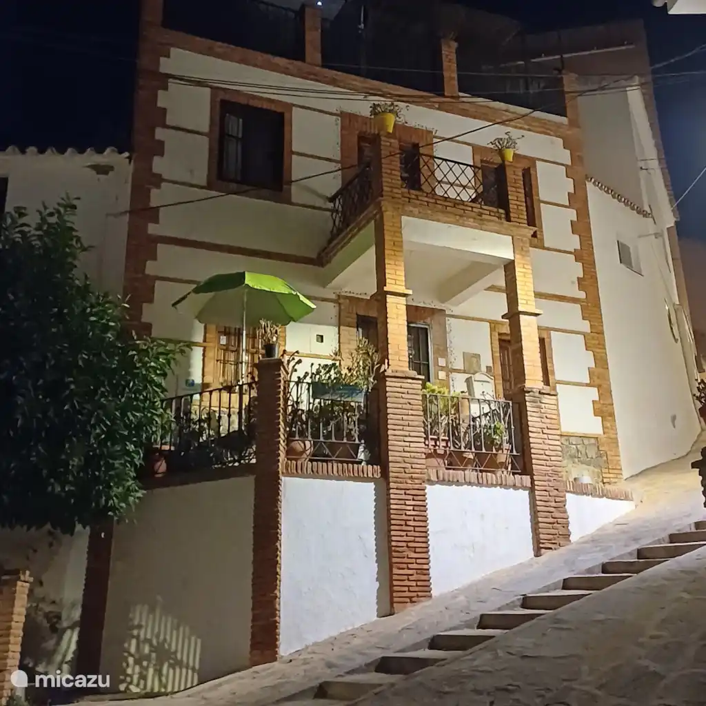 Casa Laura