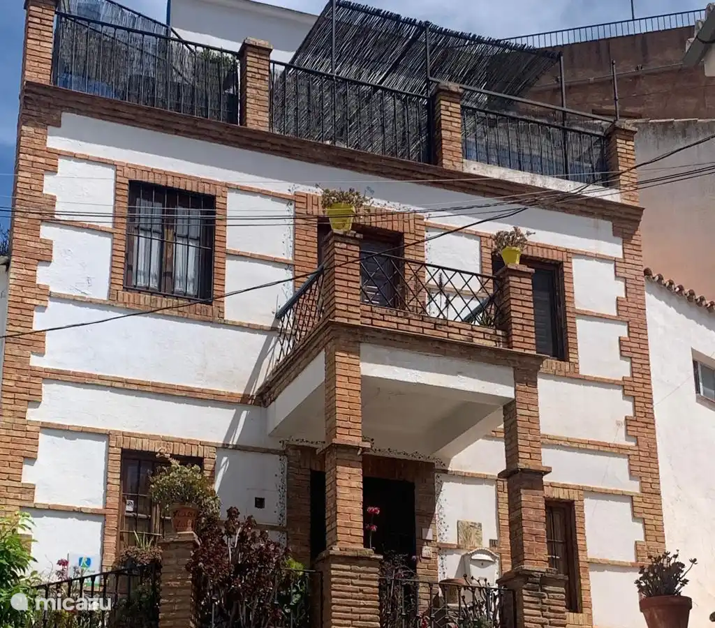 Casa Laura