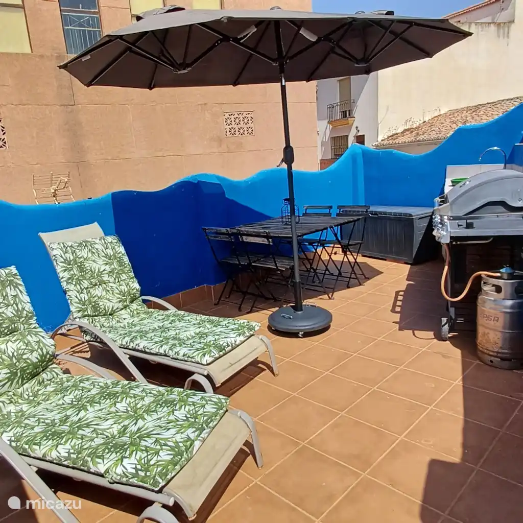 Casa Laura