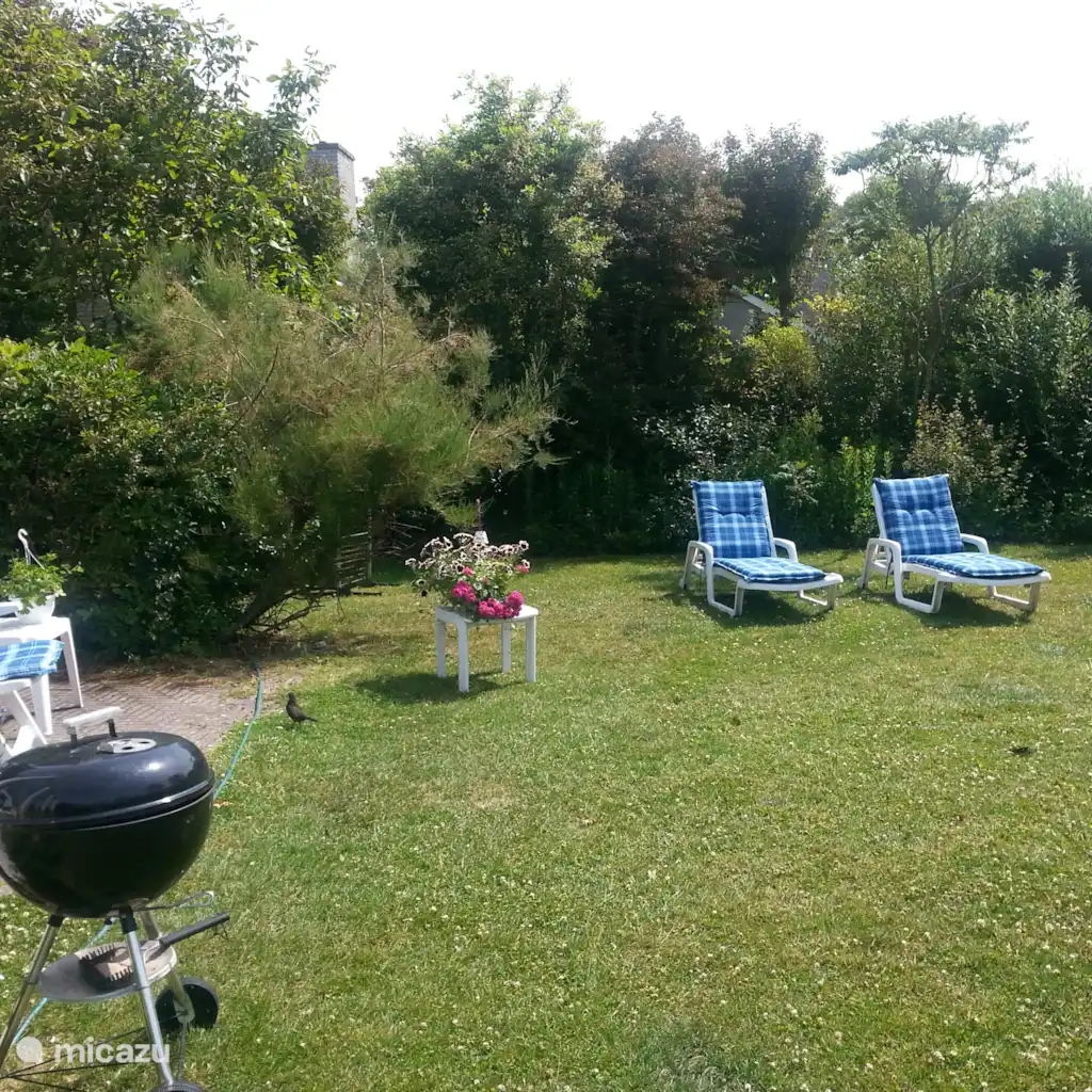 Stroming 30 in Zoutelande