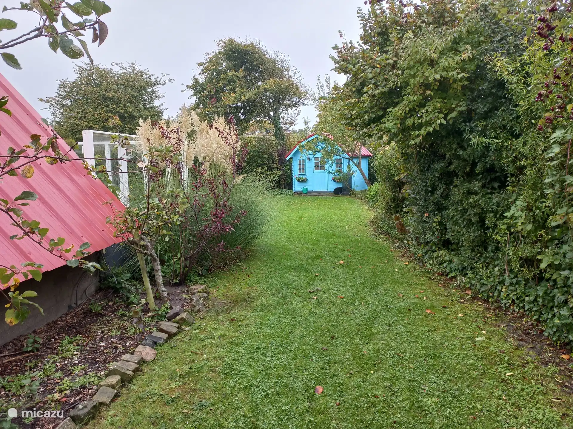 Zijtuin
