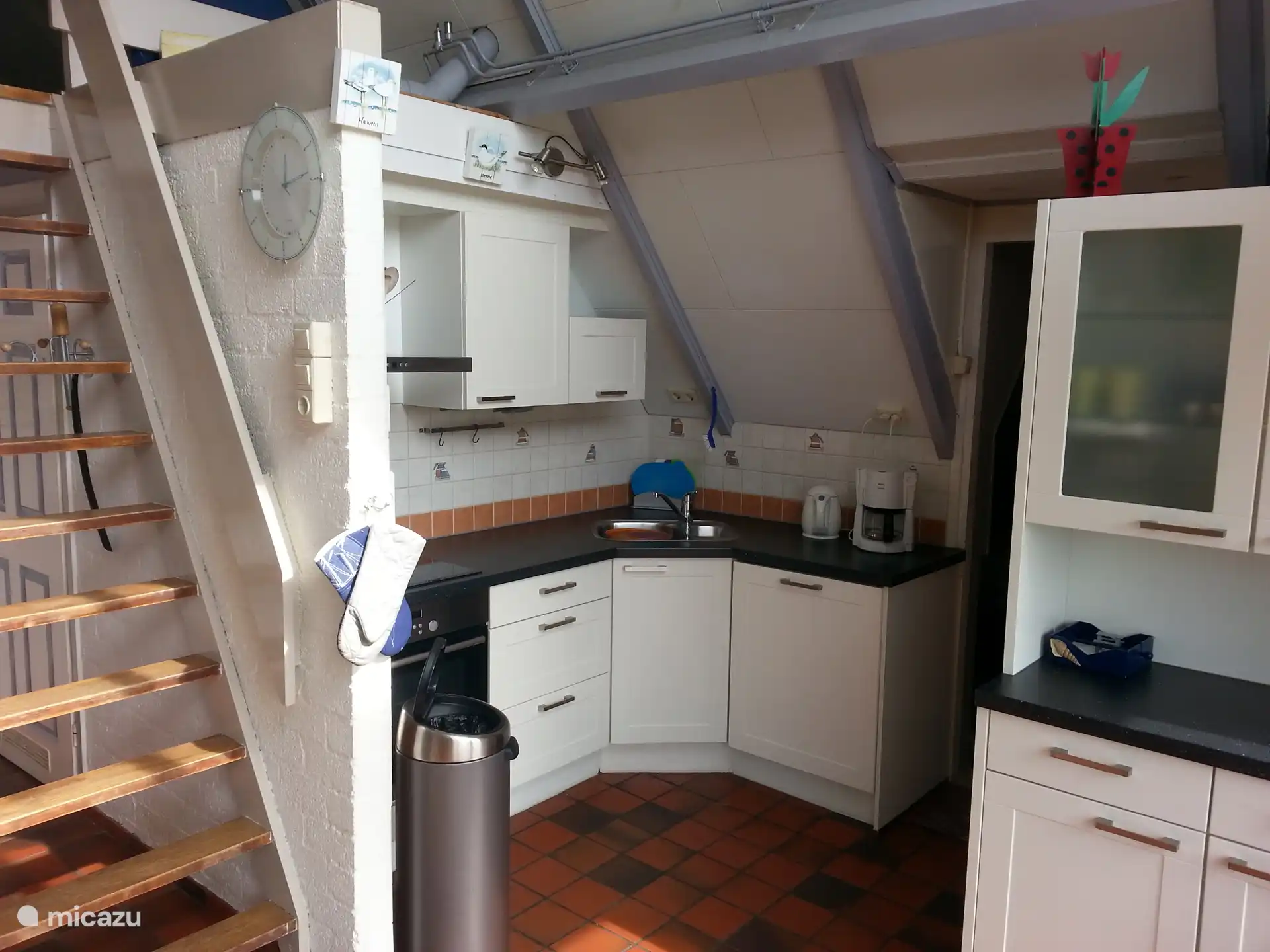 Open Keuken