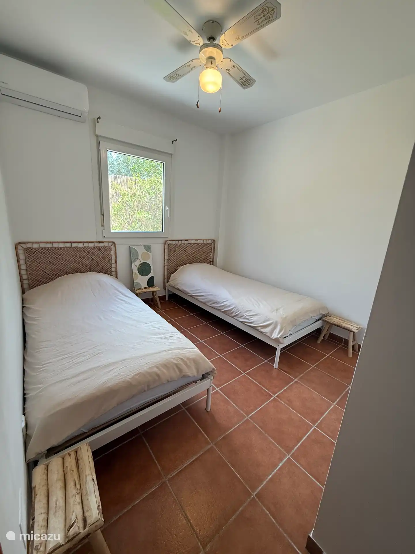 Dormitorio infantil
