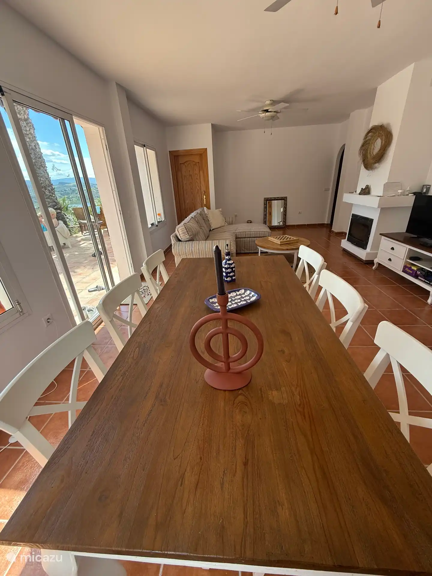 Salón