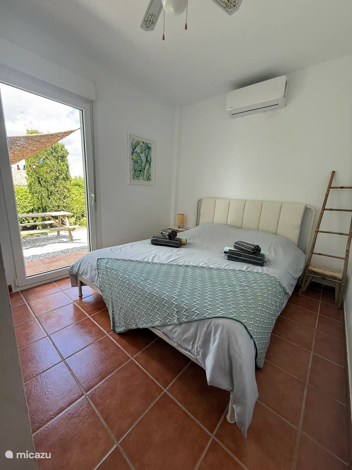 Dormitorio principal 2