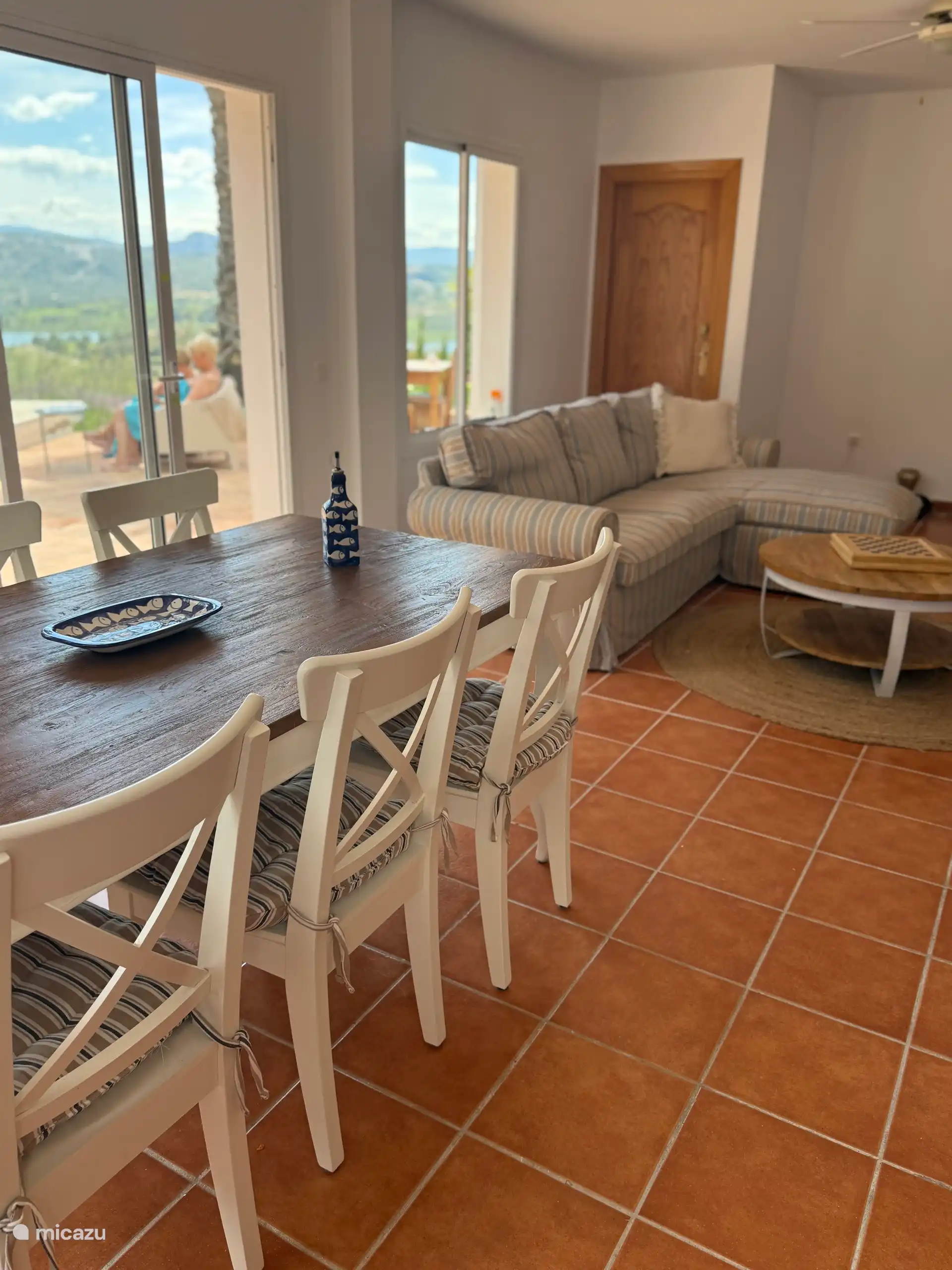 Salón