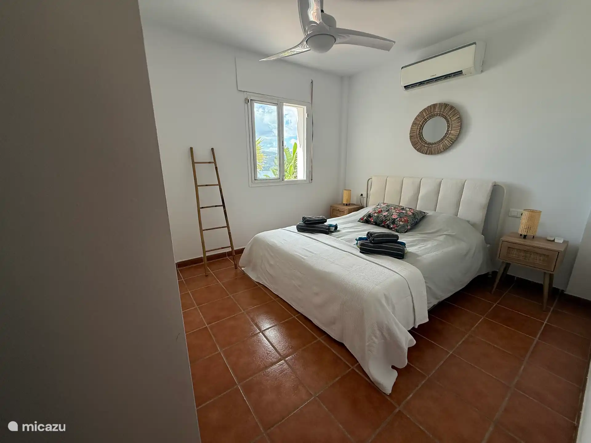 Dormitorio principal 1