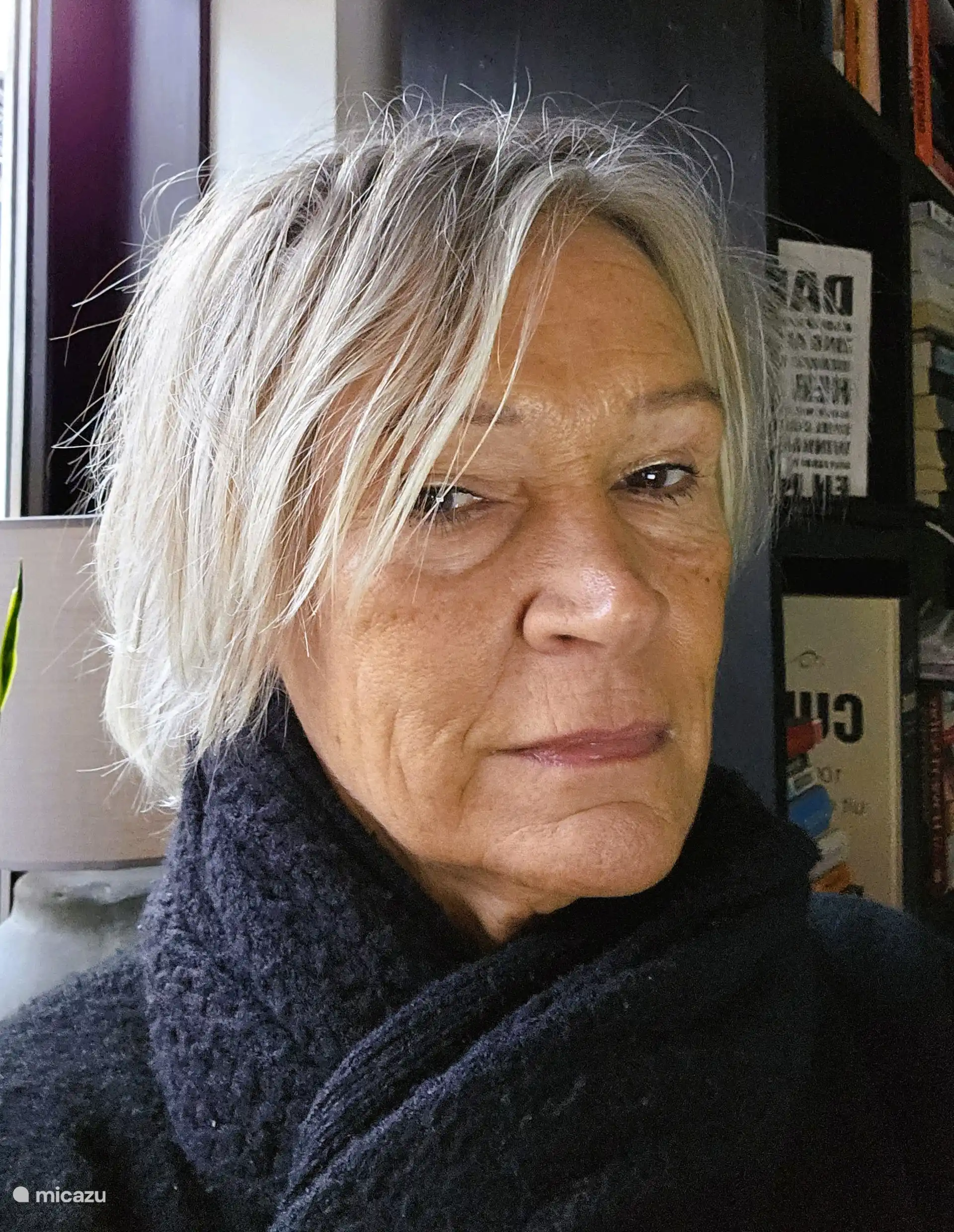Zieta Reijmers