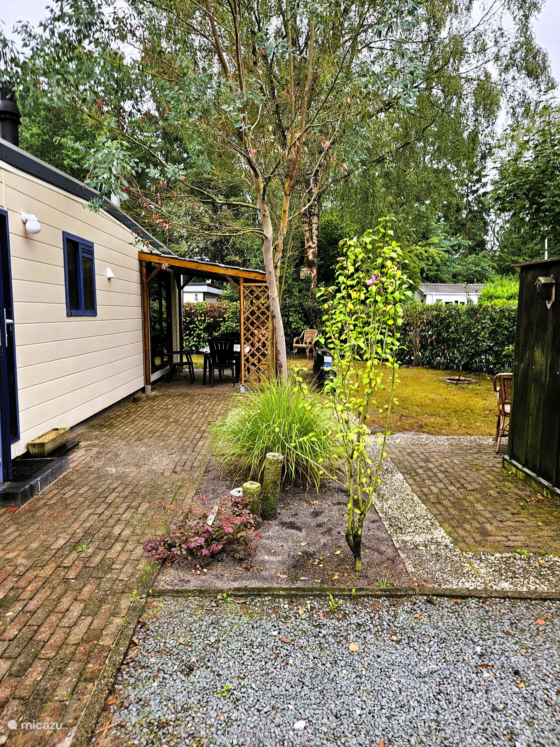 chalet in Netherlands, Gelderland, Epe – The Veluwe nest