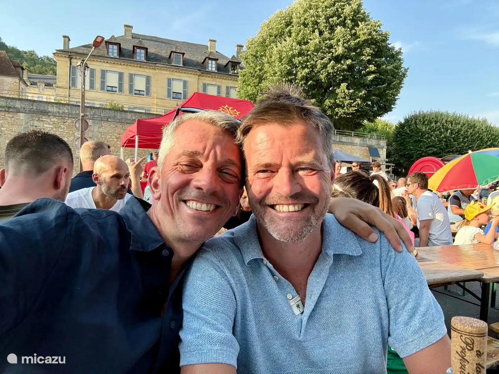 Sven & Jeroen