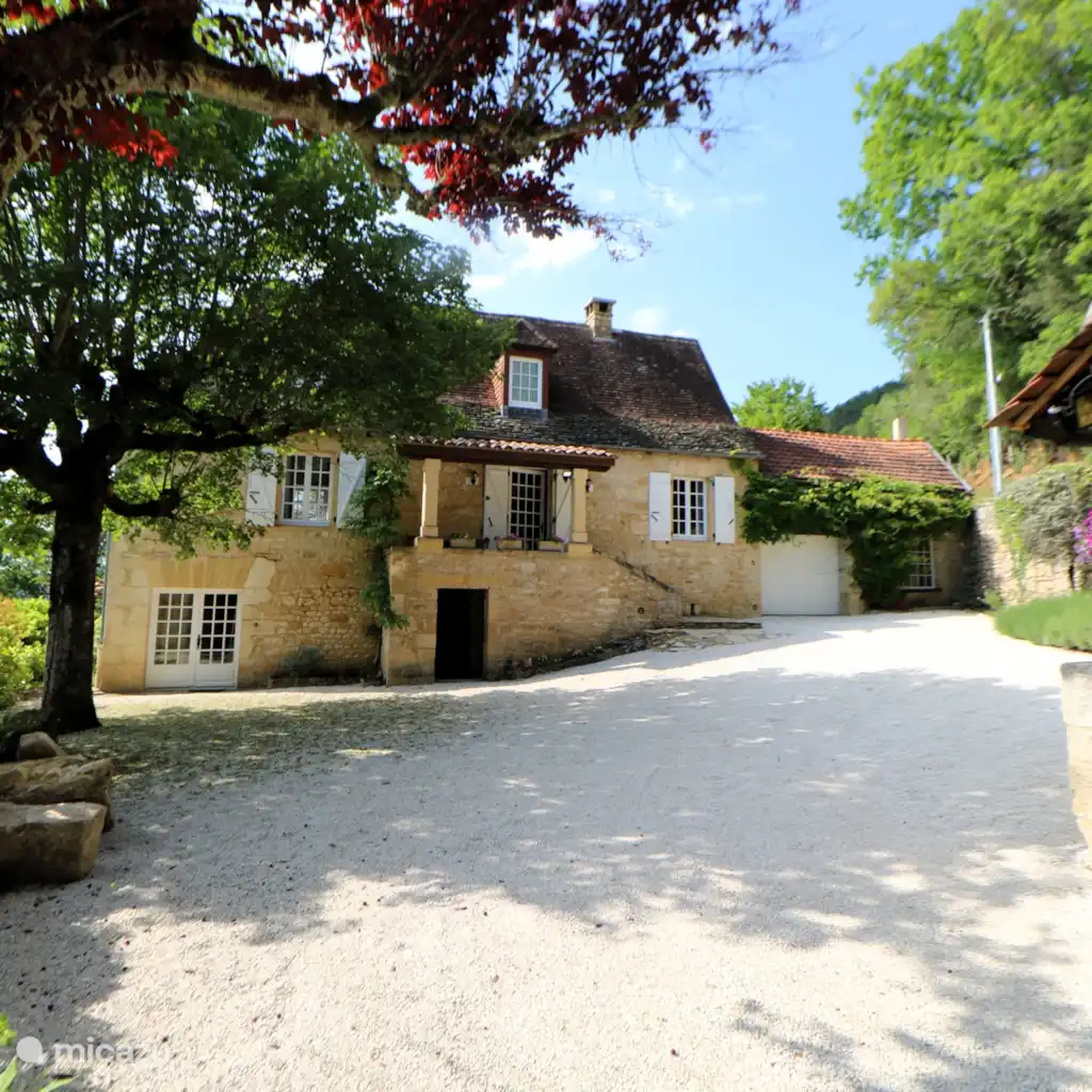 La Croix des Forges