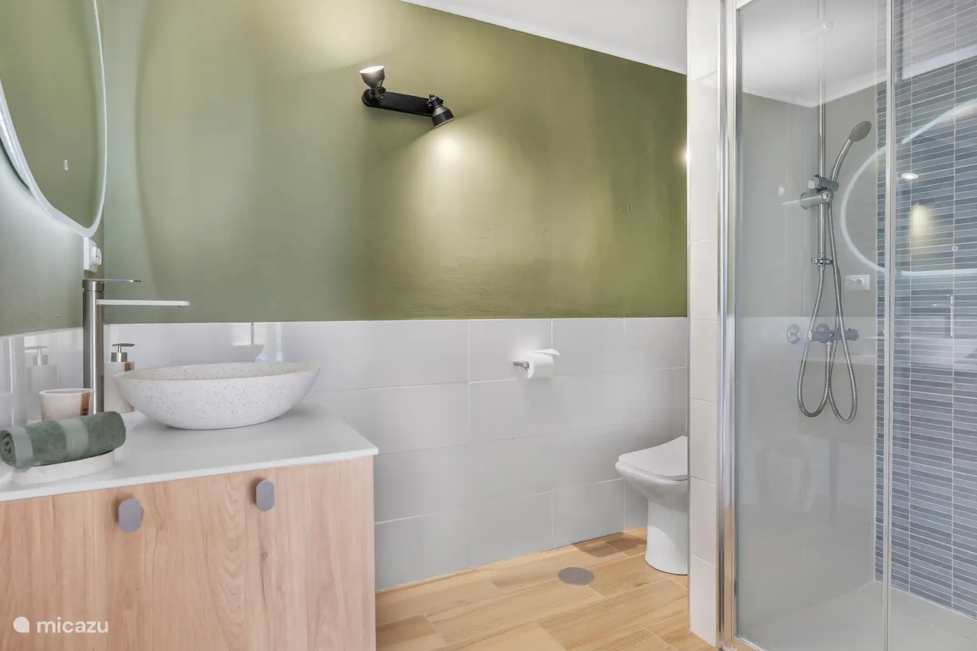 Salle de bain Cielo