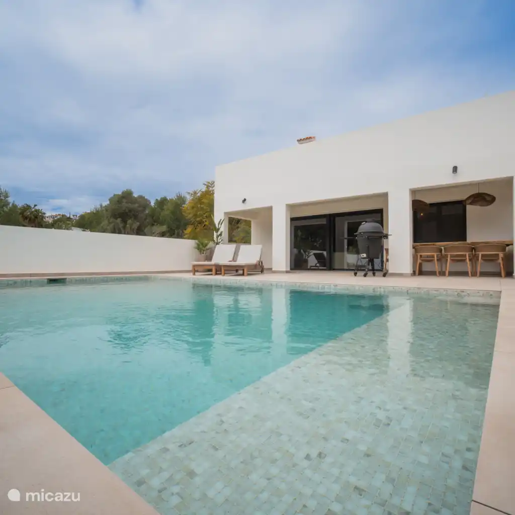 Villa Mariposa