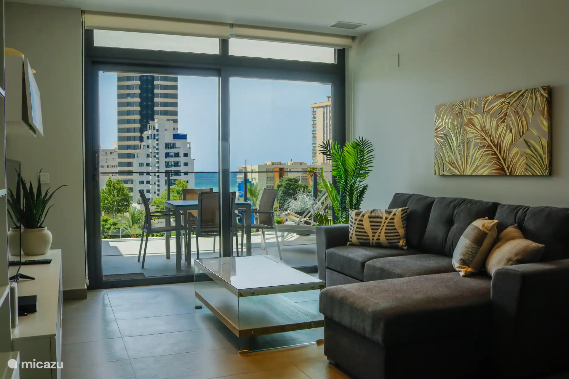 Arenal Beach 10 huren in Spanje, Costa Blanca, Calpe - appartement