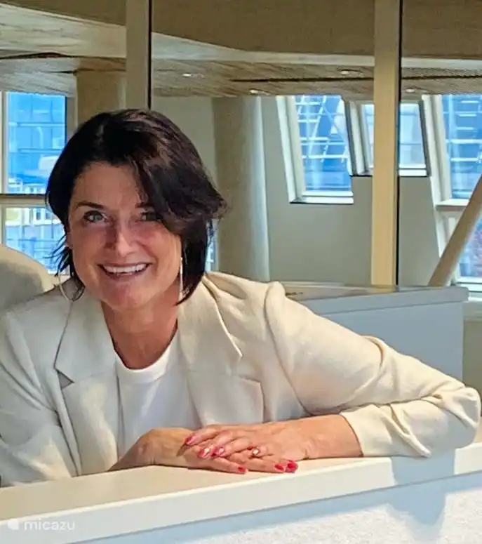 Judith Broekman