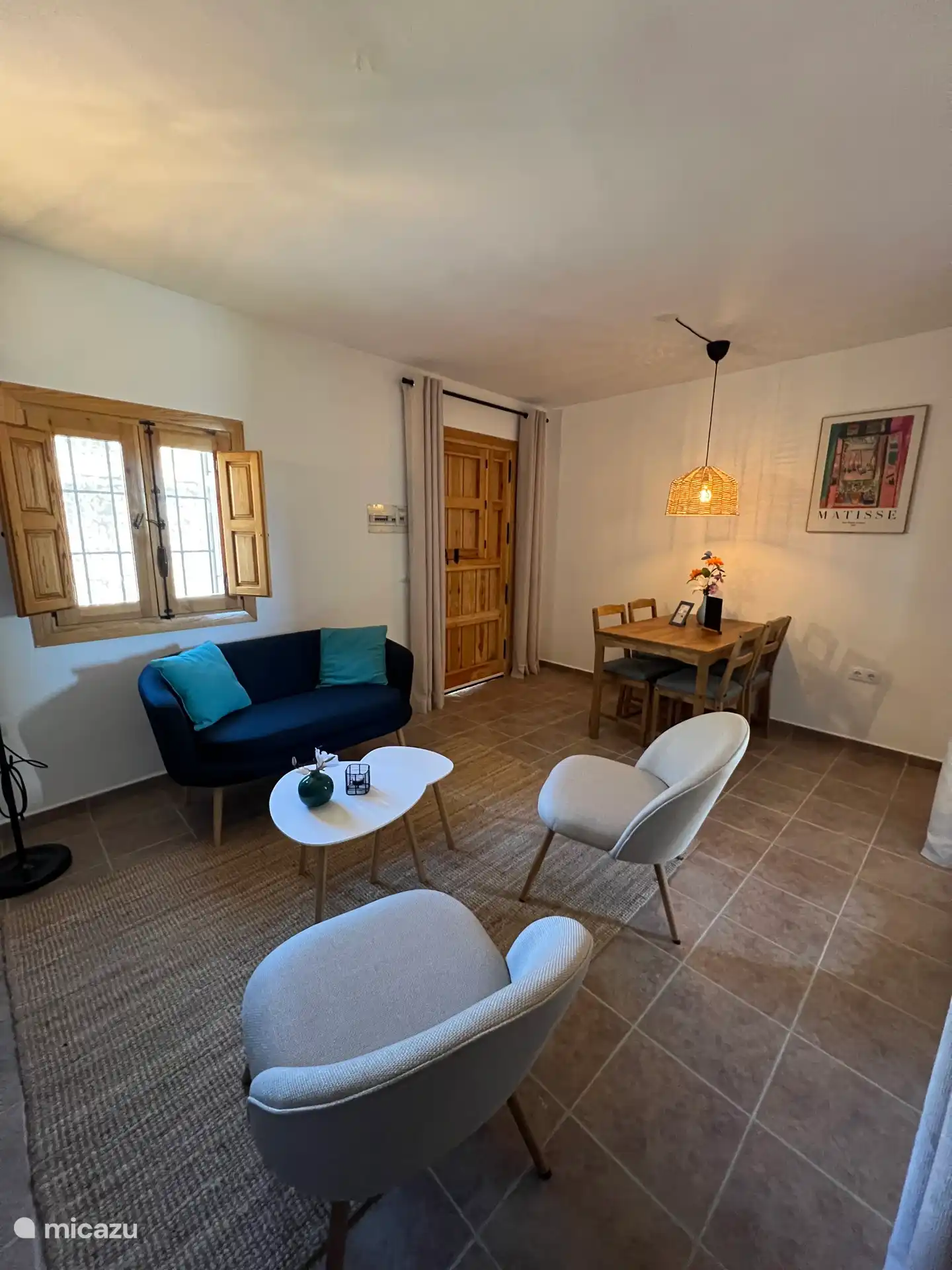 Kamer